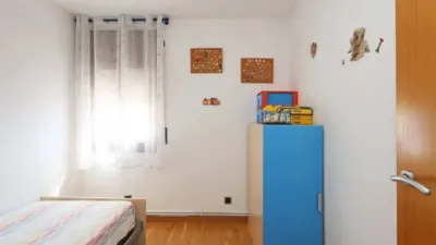 Apartment in Esplugues de Llobregat photo 25