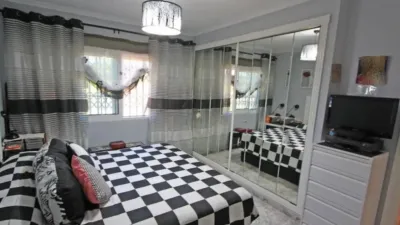 Chalet in El Verger photo 16
