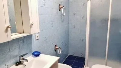 Apartment in Aracena photo 30