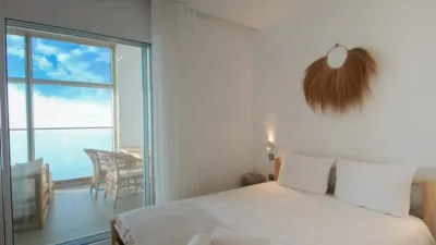 Apartment in Benidorm photo 16