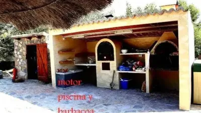Chalet in Murcia Capital photo 17
