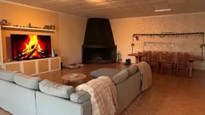 Chalet in Jumilla photo 4