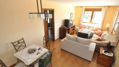 Chalet in Castalla photo 17