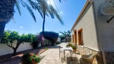 Rustic house in Matola-La Foia-Las Bayas-La Marina photo 12