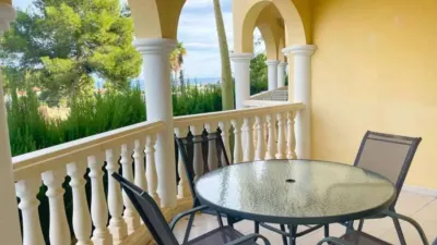 Apartment in Calpe - Calp photo 38