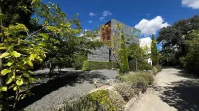 Chalet in Molino de la Hoz Golf Club photo 27