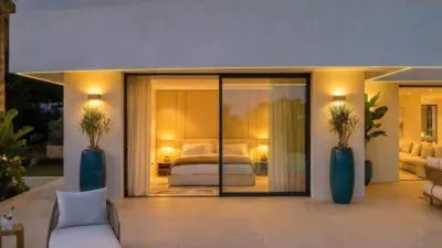 Chalet in Calpe - Calp photo 10