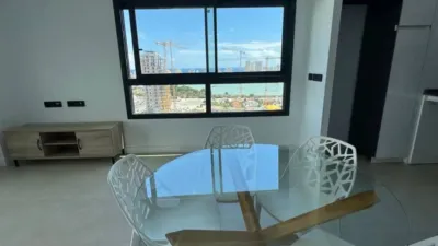 Penthouse in Calpe - Calp photo 12