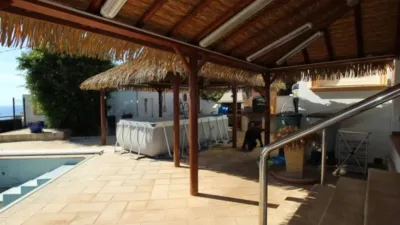 Chalet en Calpe - Calp photo 8