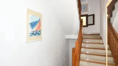 Rustic house in Santanyí photo 22