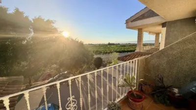 Chalet in Formentera del Segura photo 6