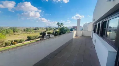 Chalet en Murcia Capital photo 19