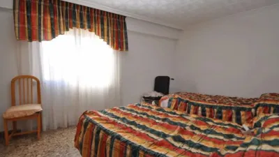 Chalet in Ibi photo 8