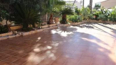 Chalet in Calpe - Calp photo 27