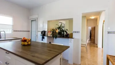 Chalet in Calpe - Calp photo 20