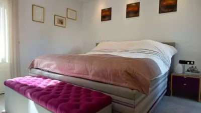 Chalet in Algorfa photo 22