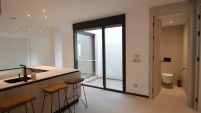 Chalet en Algorfa photo 14