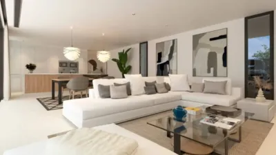 Chalet in Calpe - Calp photo 4