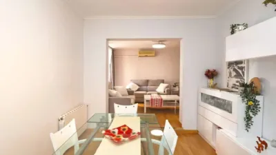 Apartment in Sant Joan Despí photo 7