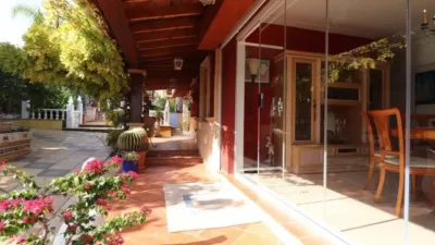 Chalet en Algorfa photo 32