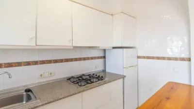Apartment in Calpe - Calp photo 12