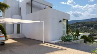 Chalet in Calpe - Calp photo 5