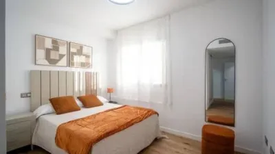 Apartment in Cuevas del Almanzora photo 16