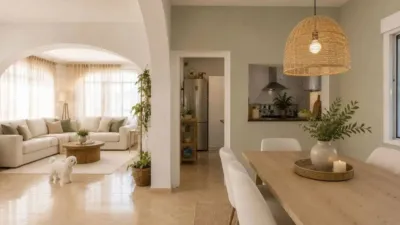 Chalet in Calpe - Calp photo 4
