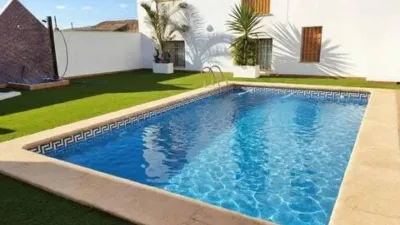 Apartment in Cuevas del Almanzora photo 19