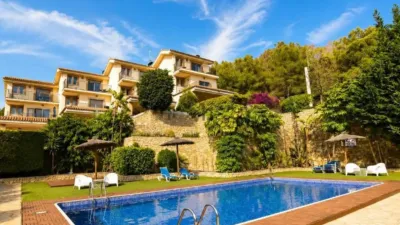 Chalet in Calpe - Calp photo 2