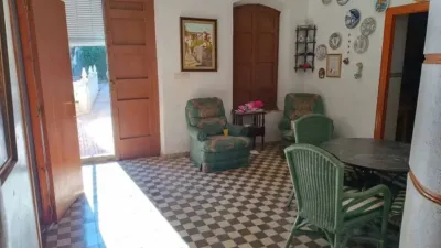 Chalet in Yecla photo 8