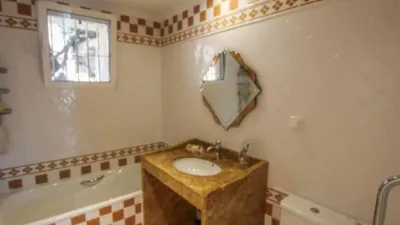 Chalet in Calpe - Calp photo 32