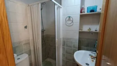 Apartment on Beniajan Street photo 19