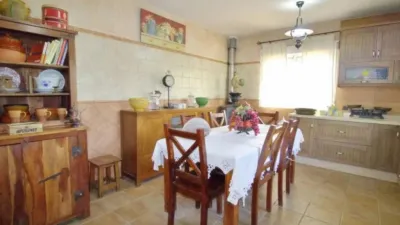 Chalet in Torrellano-Valverde-Parc Empresarial photo 10