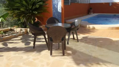 Chalet in Calpe - Calp photo 28