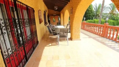 Chalet in Calpe - Calp photo 6