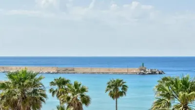 Apartment in Calpe - Calp photo 3