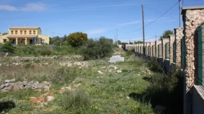 Chalet in Benissa photo 24