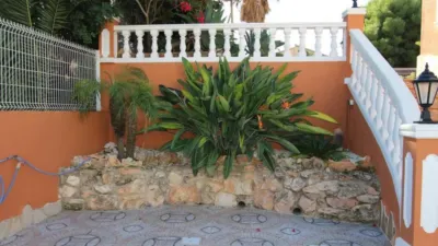 Chalet in Calpe - Calp photo 34
