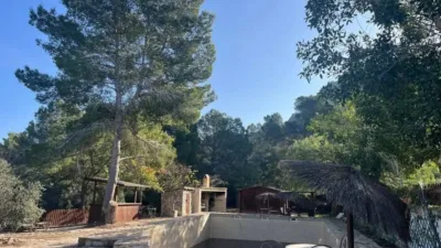 Chalet in Murcia Capital photo 48