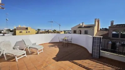 Chalet in Algorfa photo 10