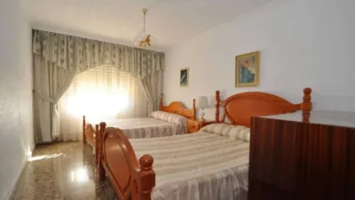 Chalet in Ibi photo 6