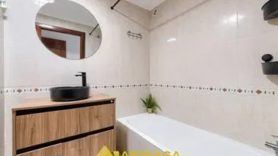 Flat in Rebonza photo 19