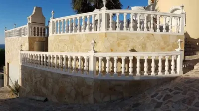 Chalet in Calpe - Calp photo 10