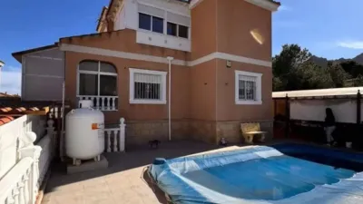 Chalet in Cartagena photo 12
