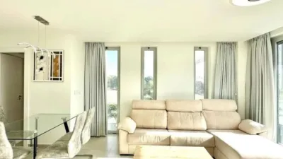Apartment in Finestrat photo 43