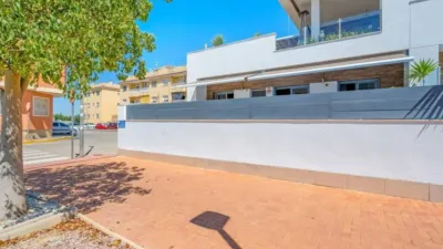Chalet in Formentera del Segura photo 37