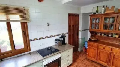 Rustic house in Aracena photo 10