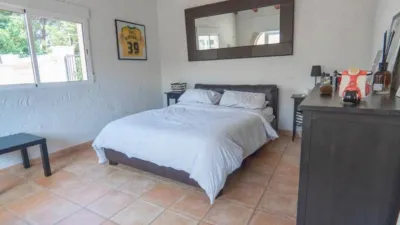 Chalet in Almoradí photo 33