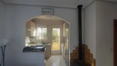 Chalet in Benimantell photo 24